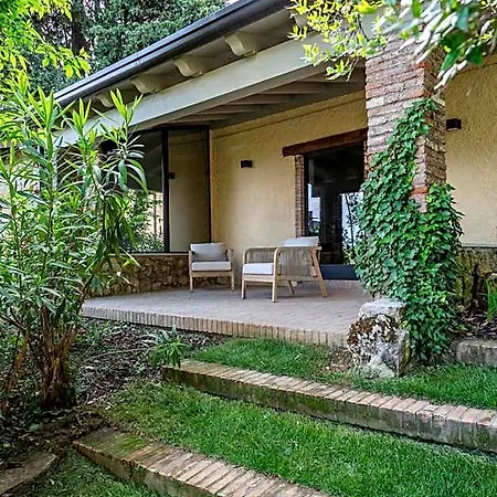 Relais Dei Gelsi & Gospodarstwo agroturystyczne Werona