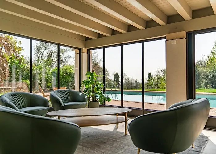 Relais Dei Gelsi & Верона