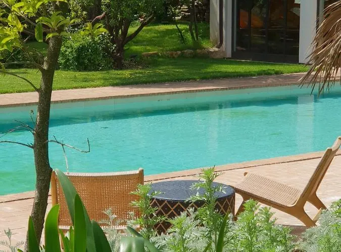 Relais Dei Gelsi & Фермерский дом