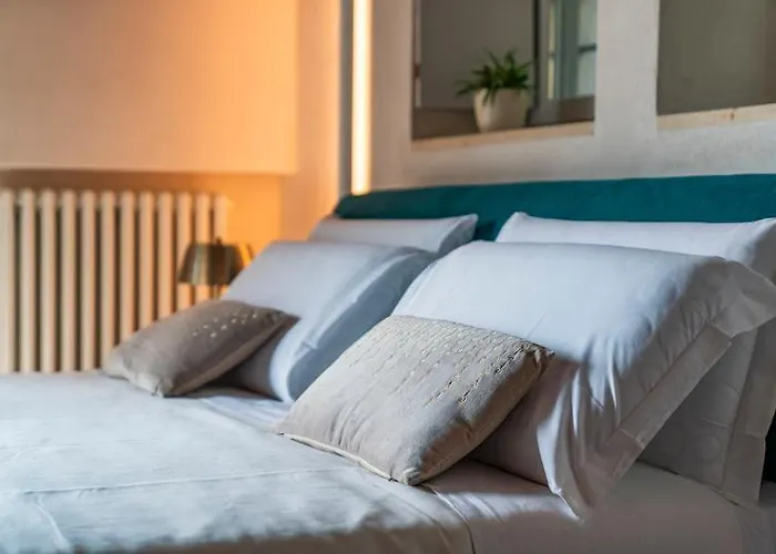 Relais Dei Gelsi & * Верона