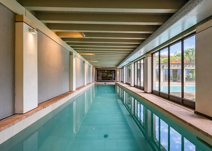 Relais Dei Gelsi & Верона