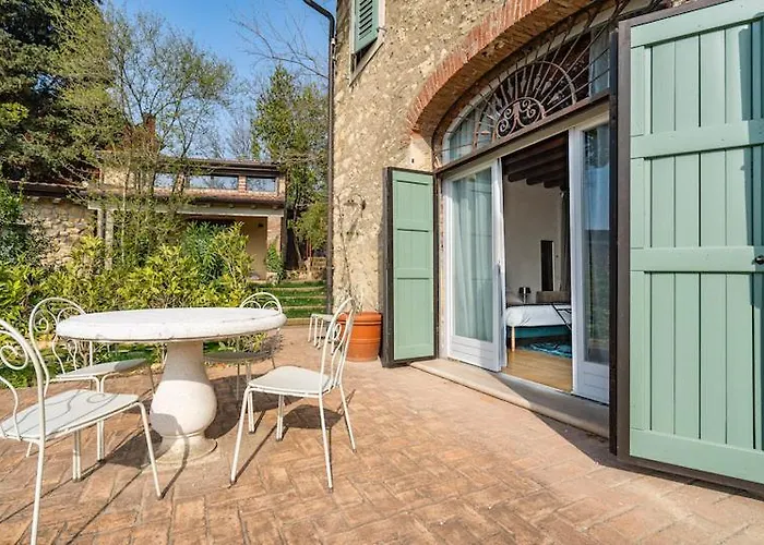 Relais Dei Gelsi & *