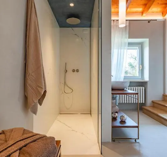 Relais Dei Gelsi & Фермерский дом