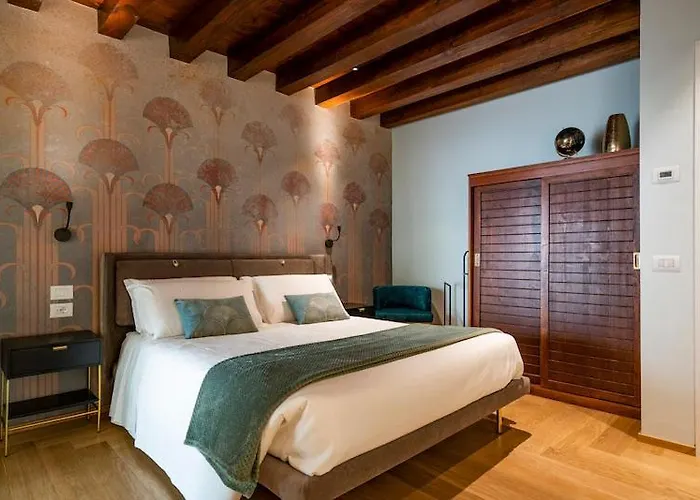 Relais Dei Gelsi & * Верона