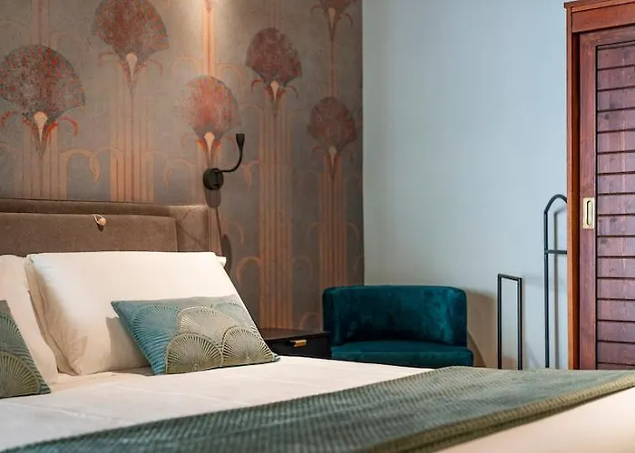 Фермерский дом Relais Dei Gelsi &