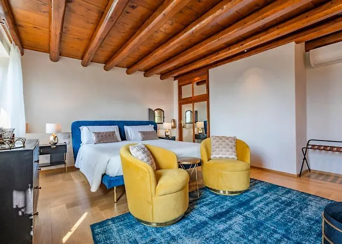 Relais Dei Gelsi & *