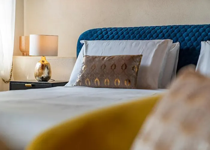 Relais Dei Gelsi & Фермерский дом Верона