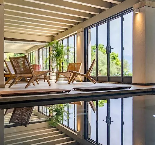 Relais Dei Gelsi & *