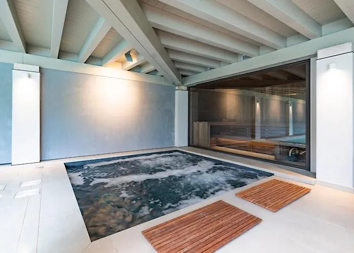 Фермерский дом Relais Dei Gelsi & *