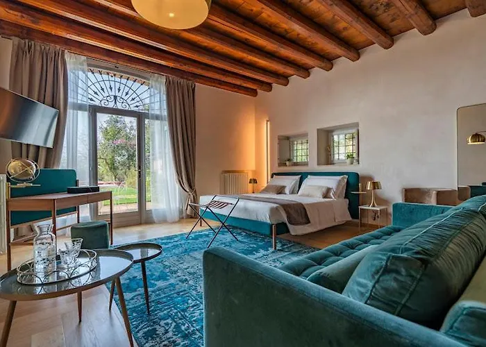 Relais Dei Gelsi & Верона