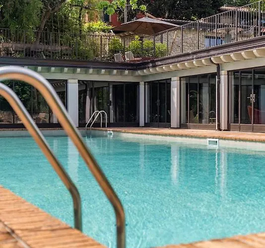 Relais Dei Gelsi & * Верона