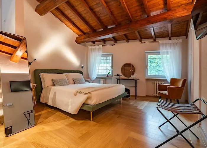 Relais Dei Gelsi & *