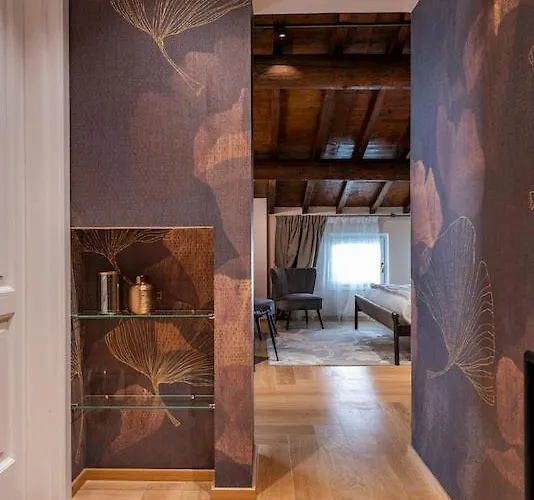 Фермерский дом Relais Dei Gelsi & Верона