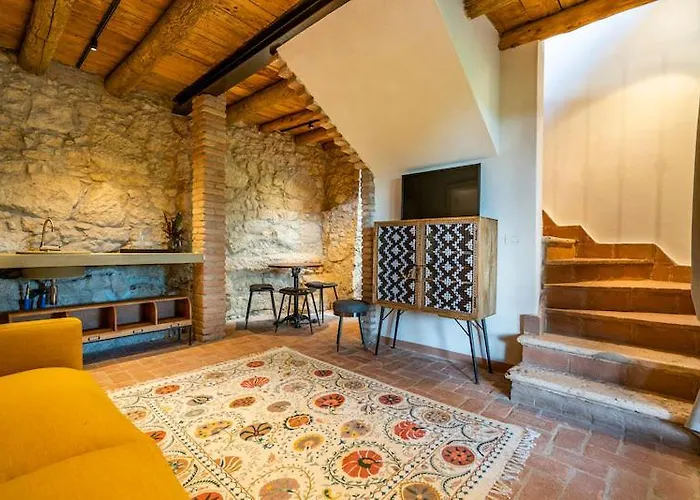 Фермерский дом Relais Dei Gelsi & *