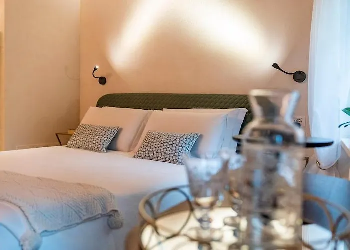 Фермерский дом Relais Dei Gelsi & *