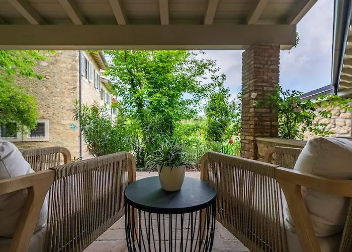 Relais Dei Gelsi & Фермерский дом Верона