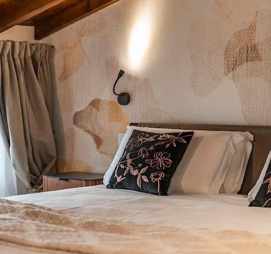 Фермерский дом Relais Dei Gelsi & *