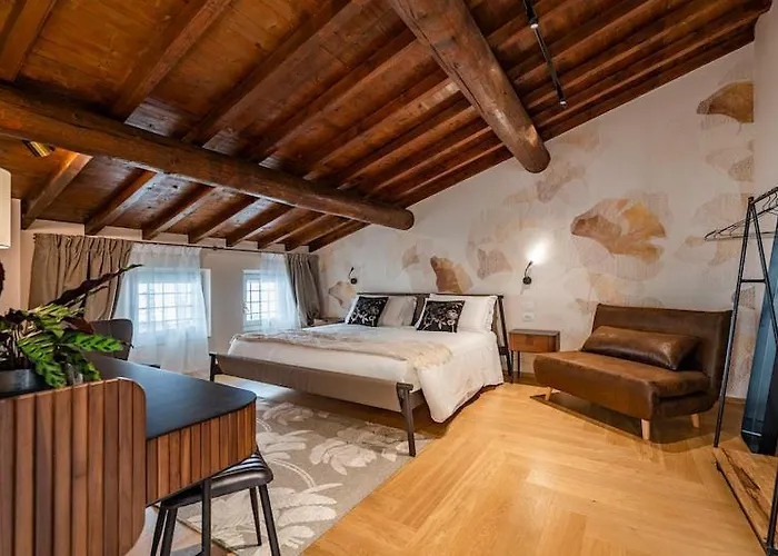 Relais Dei Gelsi & * Верона