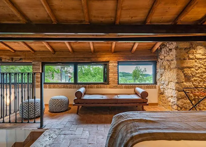 Relais Dei Gelsi & *