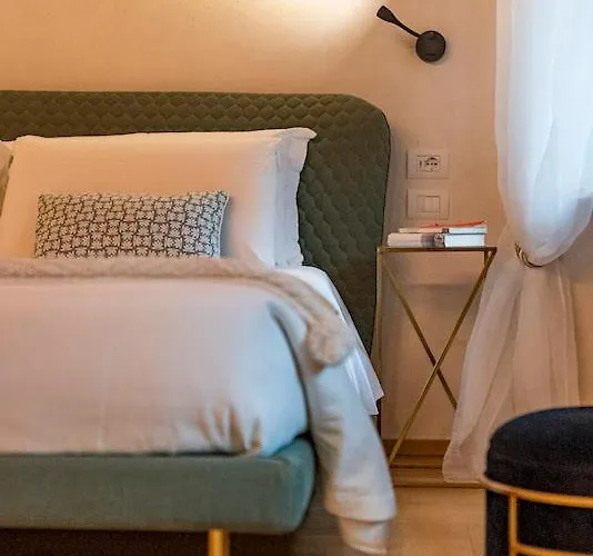 Relais Dei Gelsi & * Верона