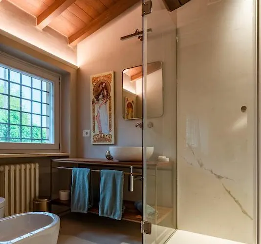 Relais Dei Gelsi & Фермерский дом