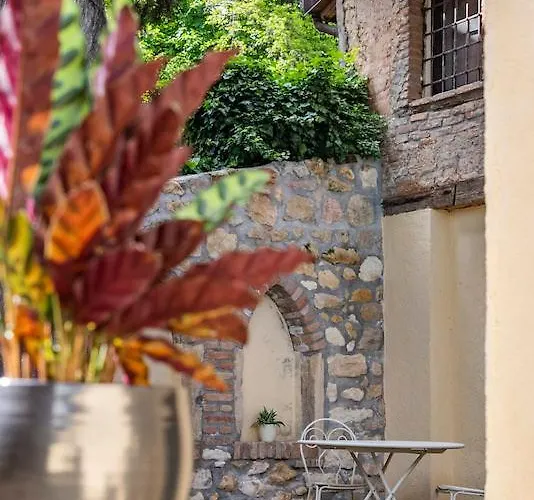 Фермерский дом Relais Dei Gelsi & Верона