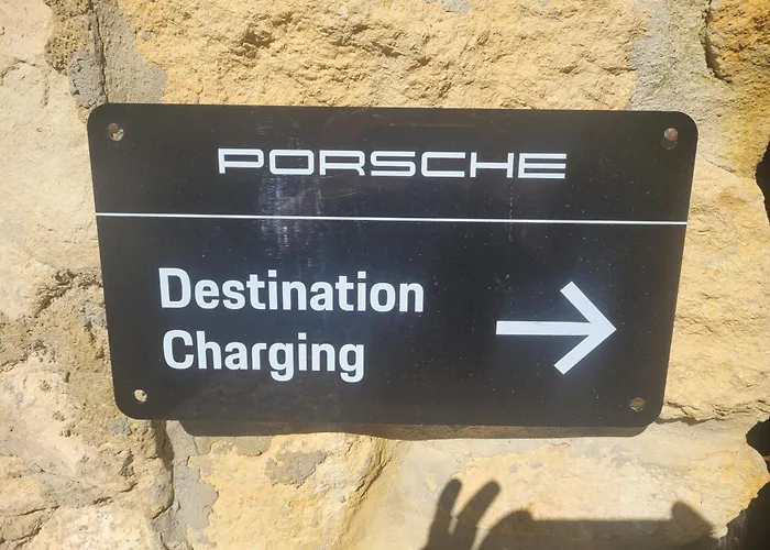 Фермерский дом Relais Dei Gelsi & *