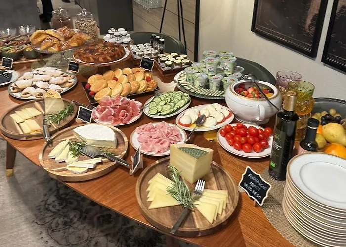 Фермерский дом Relais Dei Gelsi &