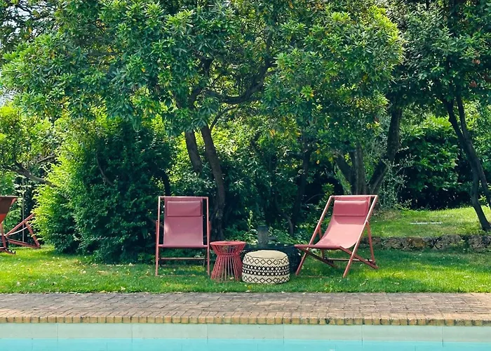 Фермерский дом Relais Dei Gelsi & Верона