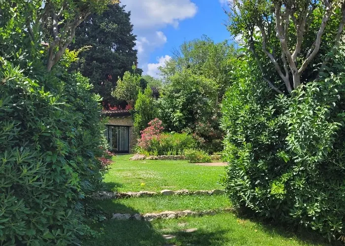 Lantgård Relais Dei Gelsi & Verona