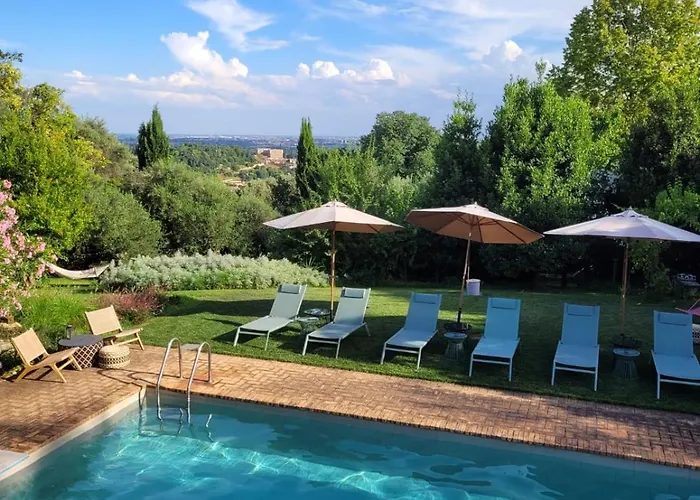 Relais Dei Gelsi & Verona