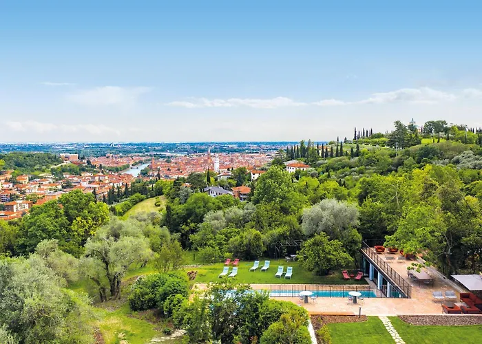 Relais Dei Gelsi & Верона