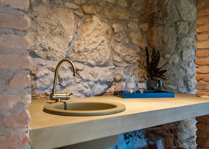 Relais Dei Gelsi & *