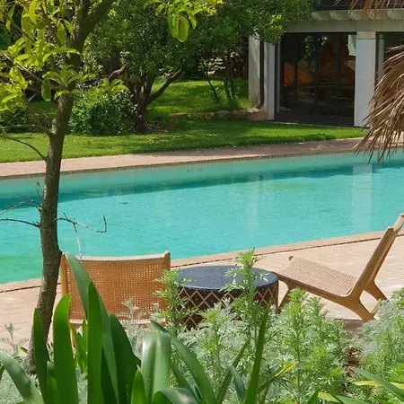 Relais Dei Gelsi & Vakantieboerderij