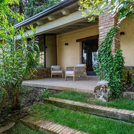 Vakantieboerderij Relais Dei Gelsi & Verona