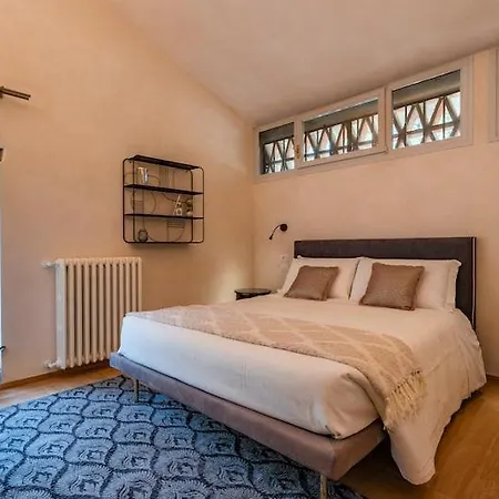 Farm stay Relais Dei Gelsi & Verona