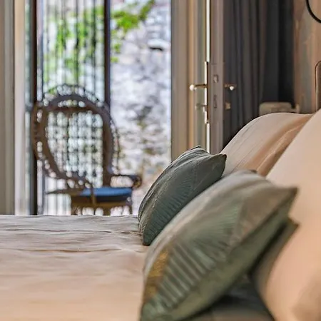 Relais Dei Gelsi & Vakantieboerderij Verona