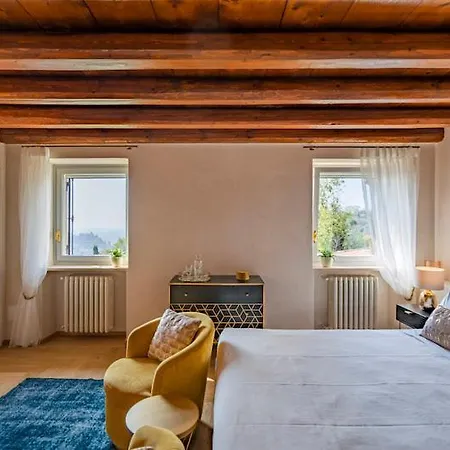 Farm stay Relais Dei Gelsi & Verona