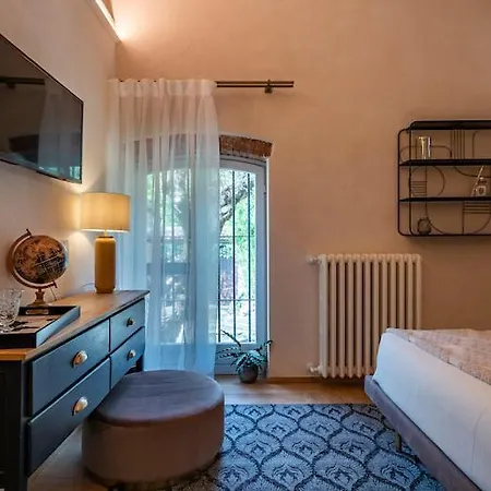 Relais Dei Gelsi & *