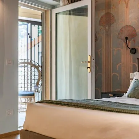 Relais Dei Gelsi & Vakantieboerderij *
