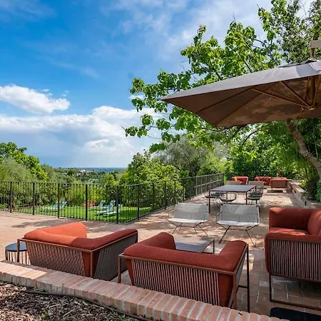 Relais Dei Gelsi & Farm stay Verona