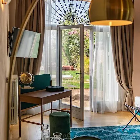 Relais Dei Gelsi & Farm stay