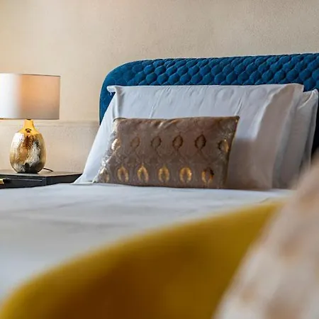 Relais Dei Gelsi & Farm stay Verona