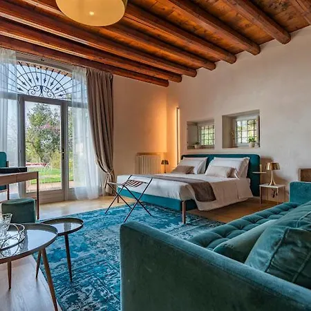 Relais Dei Gelsi & 베로나
