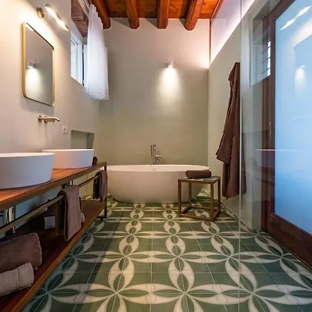 Relais Dei Gelsi & Vakantieboerderij Verona