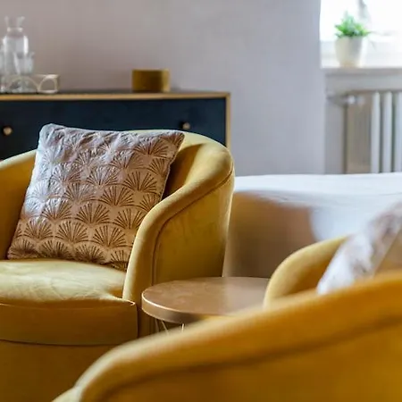 Relais Dei Gelsi & 베로나
