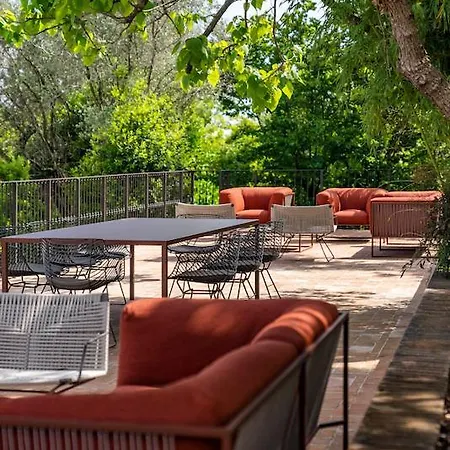 Farm stay Relais Dei Gelsi & Verona