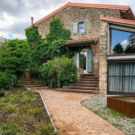 Relais Dei Gelsi &