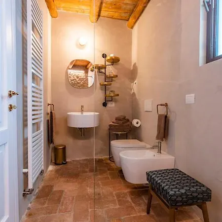 Relais Dei Gelsi &