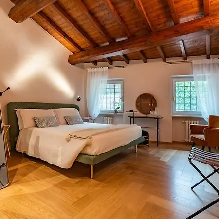 Relais Dei Gelsi & *